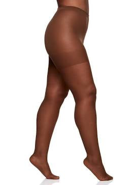 Ultra Sheer Panty Hose Coffee