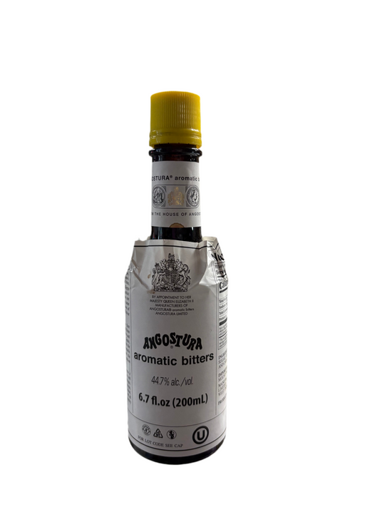 Angostura Aromatic Bitters