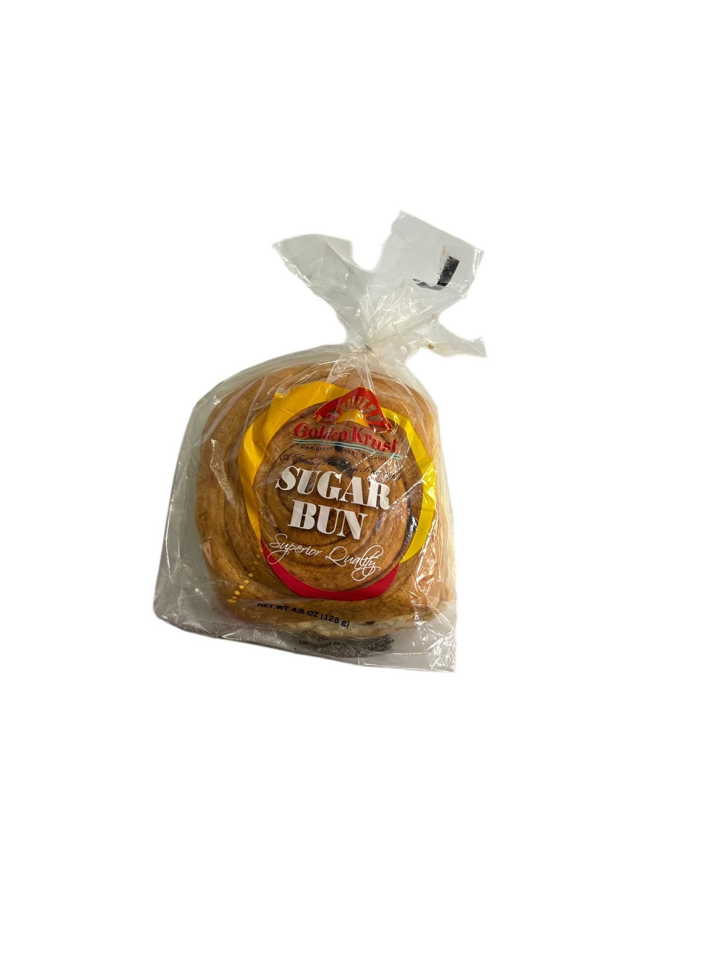 Kolden Krust Sugar Bun