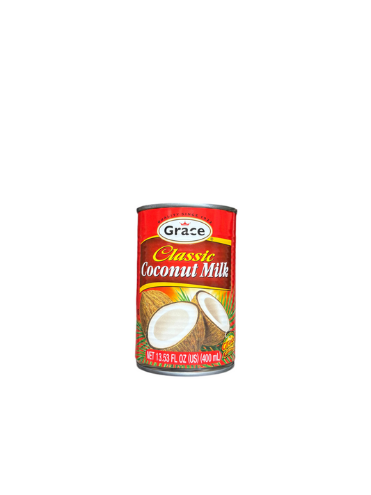 Grace Classic Coconut Milk