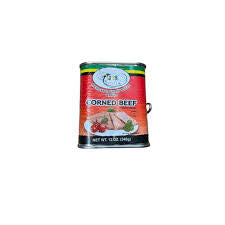 JCS Corned Beef