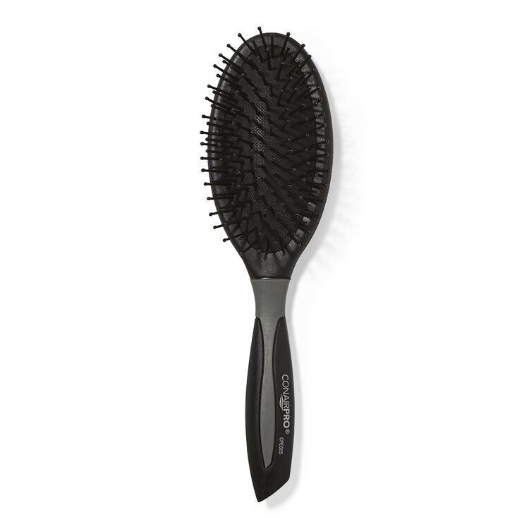 Free Style Oval Cushion Brush