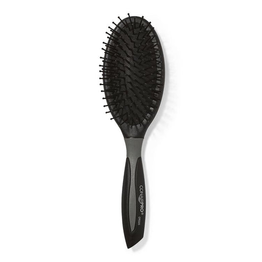 Free Style Oval Cushion Brush