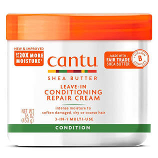 Cantu Shea Butter