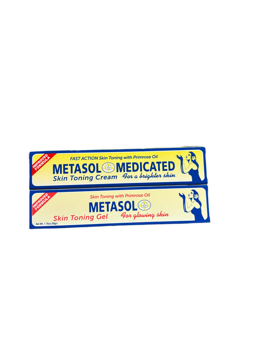Metasol Skin Toning