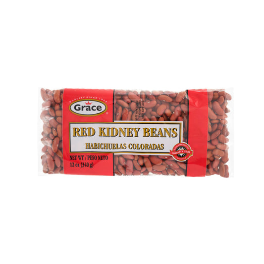 Grace Red Kidney Beans