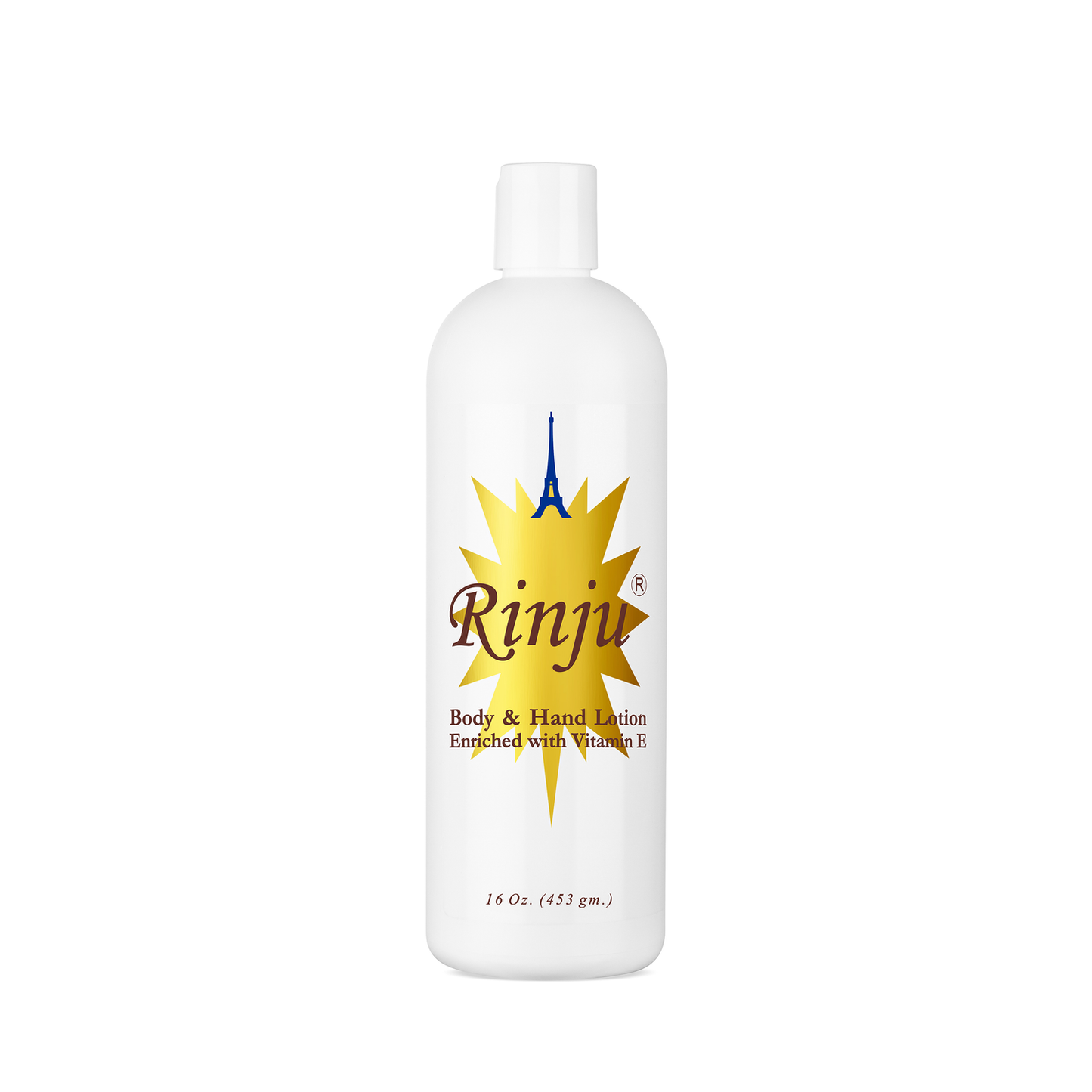 Rinju Body and Hand Lotion