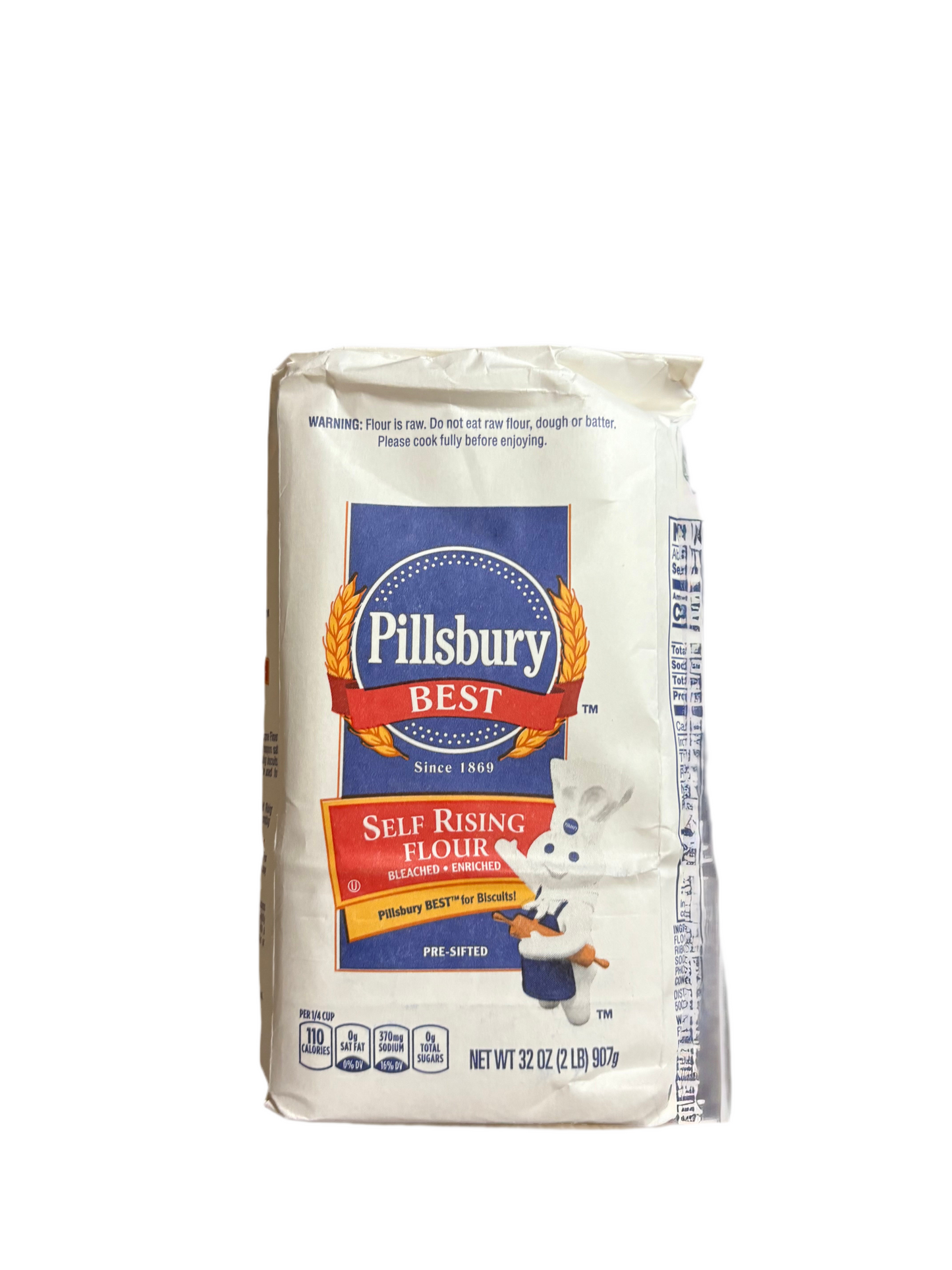 Pillsbury Self-Rising Flour