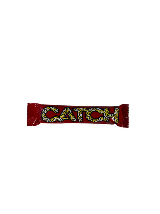 Catch Chocolate