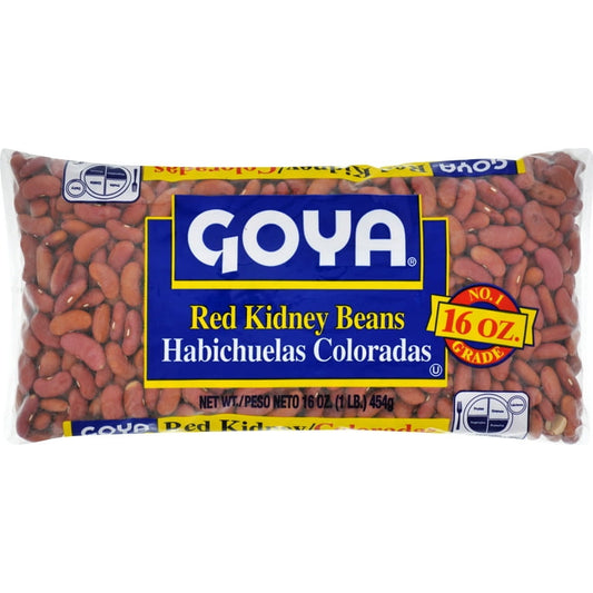 Goya Red Kidney Beans