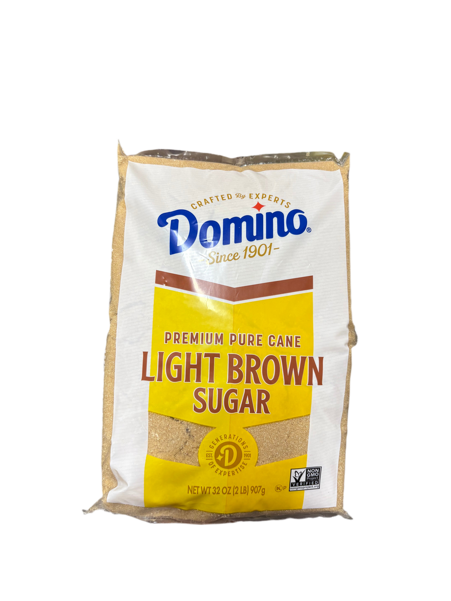 Domino Light Brown Sugar