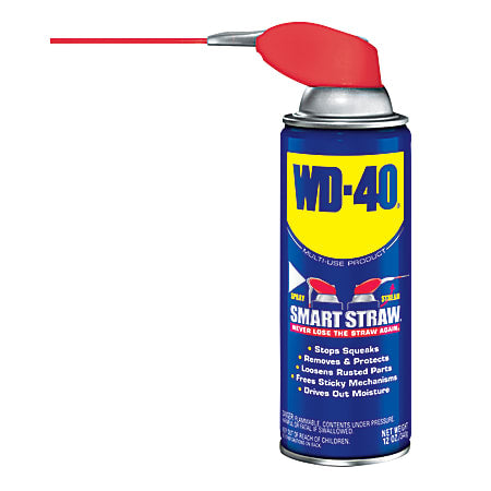 WD-40