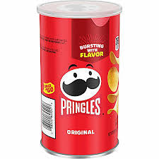 Pringles