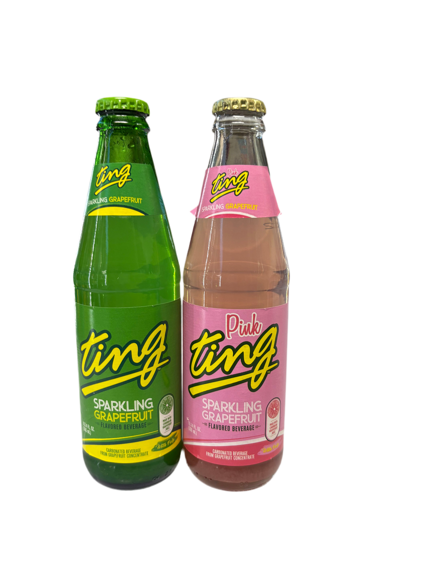 Ting