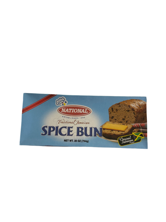 National Spice Bun 28oz