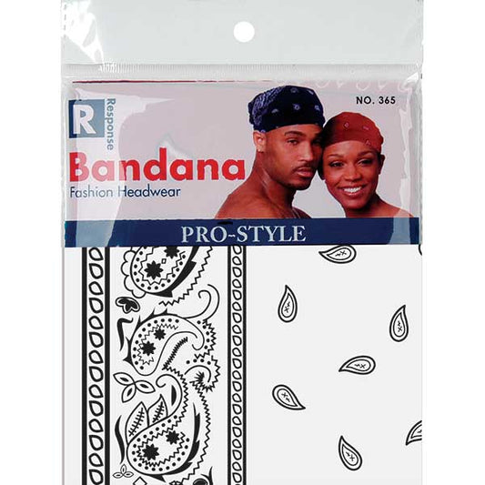 Bandana Fashion Headwear