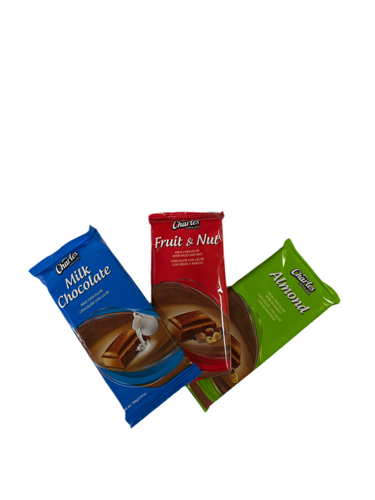 Charles Chocolates