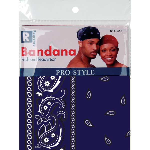 Bandana Fashion Headwear