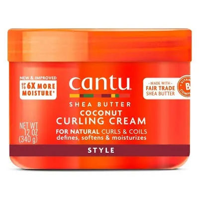 Cantu Shea Butter