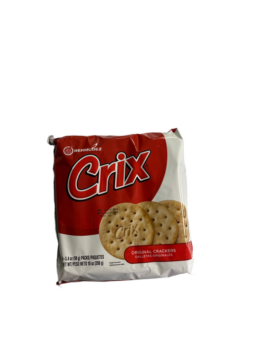 Bermudez Crix