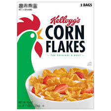 Kellog's Corn Flakes