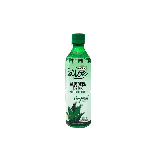 Grace Aloe Vera Drink