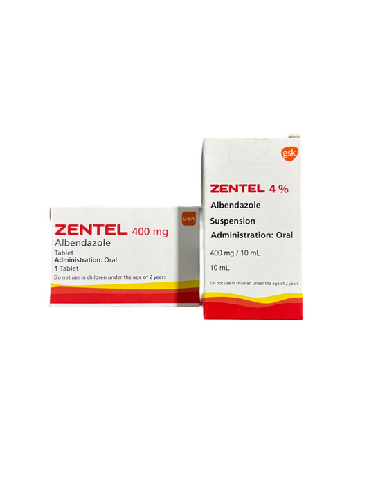 Zentel