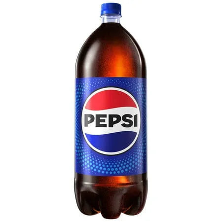 2L Sodas
