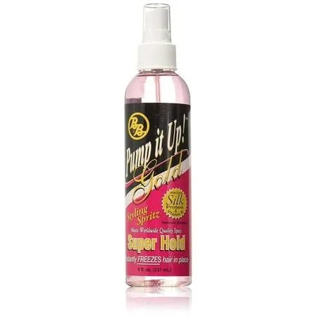 Bronner Bros Pump It Up