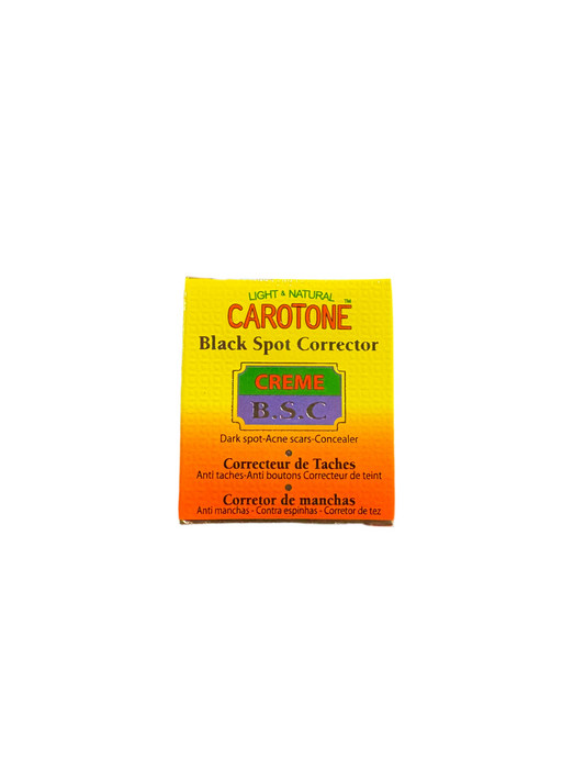 Carotone Serum Black Spot Corrector