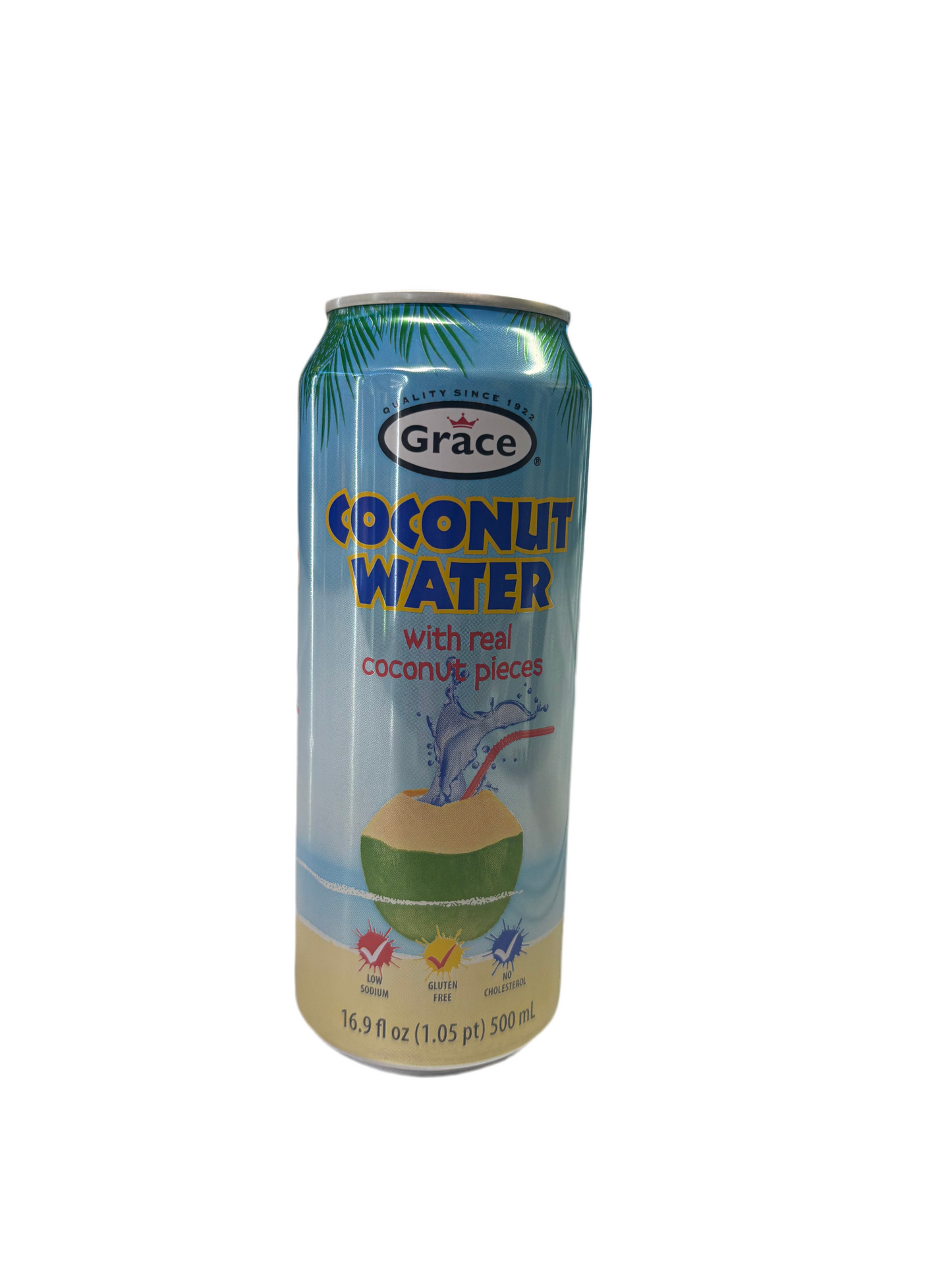 Grace Coconut Water