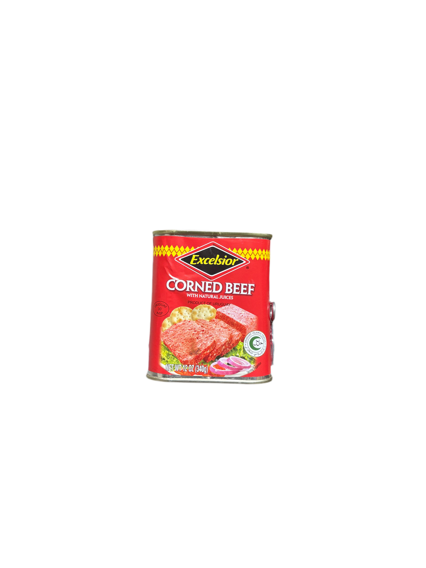 Excelsior Corned Beef