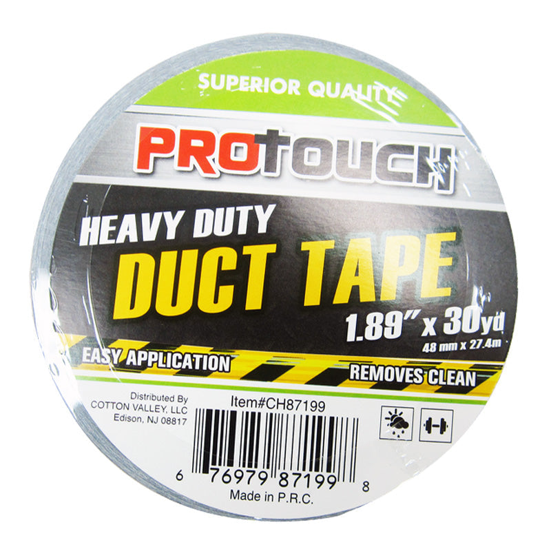 Pro Touch Heavy Duty Duct Tape