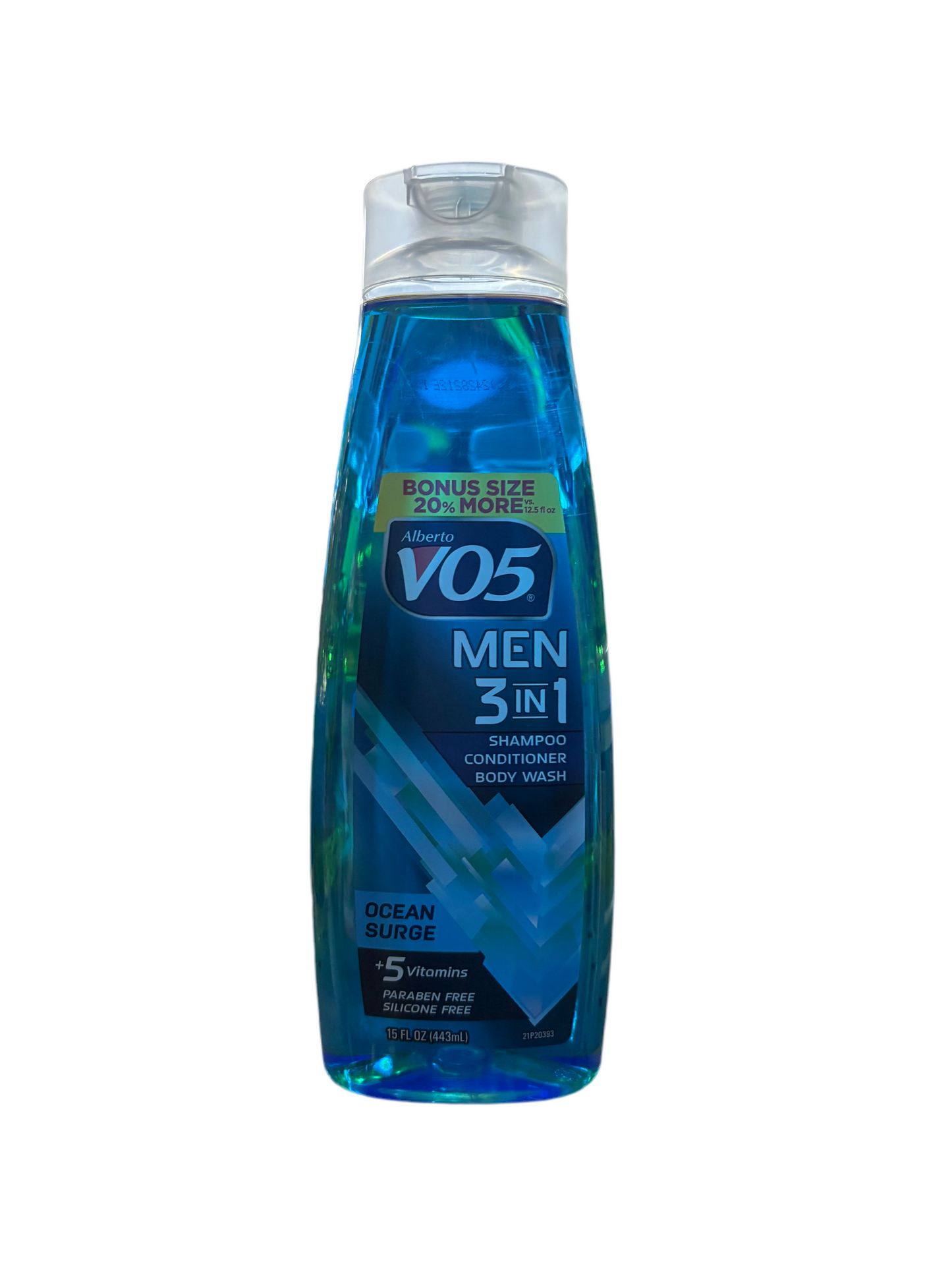 V05 Men 3 in 1