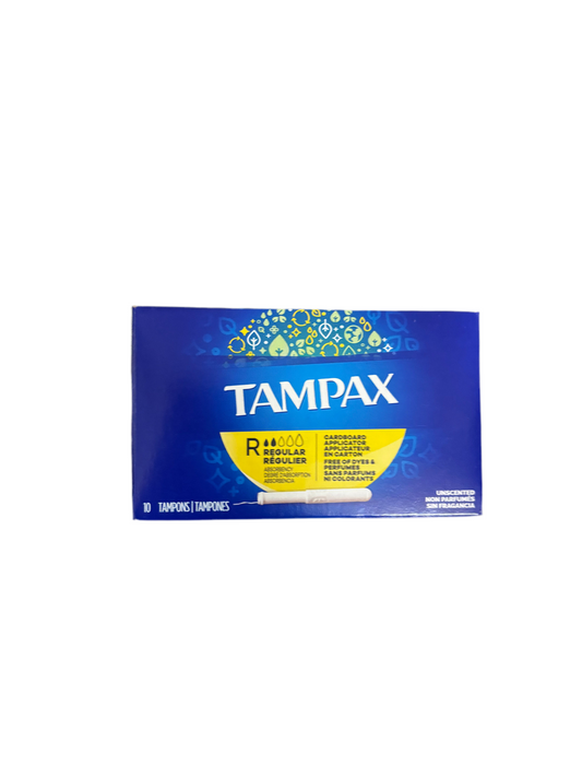 Tampax