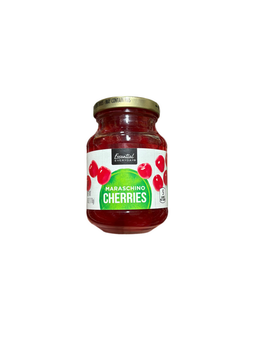 Maraschino Cherries