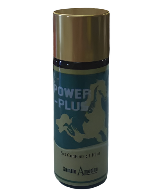 Power Plus
