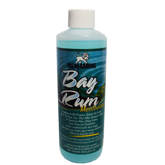 Benjamin's Bay Rum