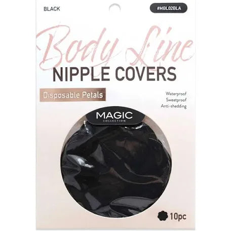 Magic Collection Nipple Covers
