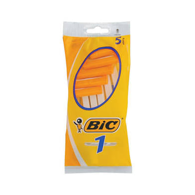 BiC Stick Razor
