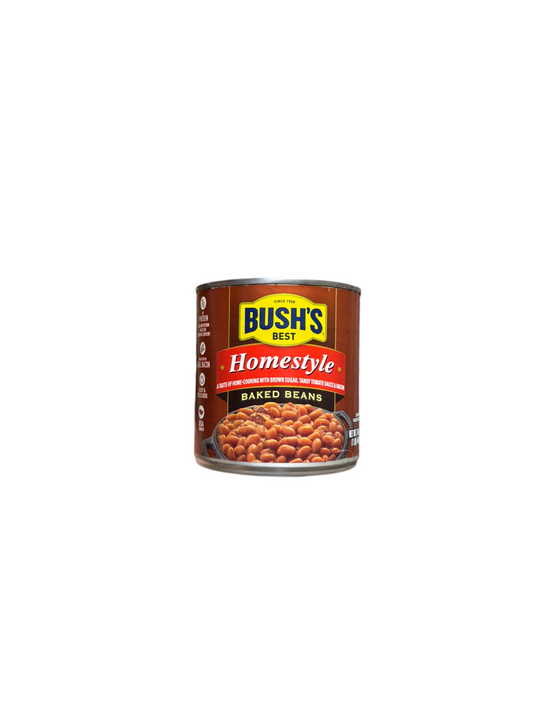 Bush's Best Baked Beans