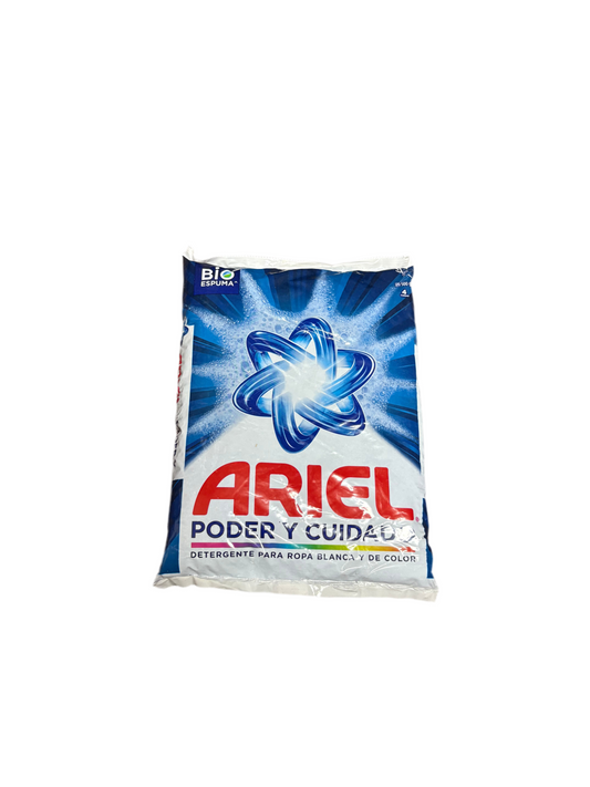 Ariel Detergent