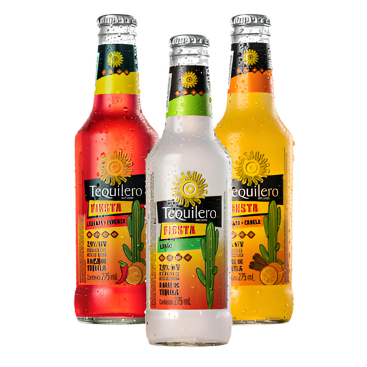 Tequilero Fiesta