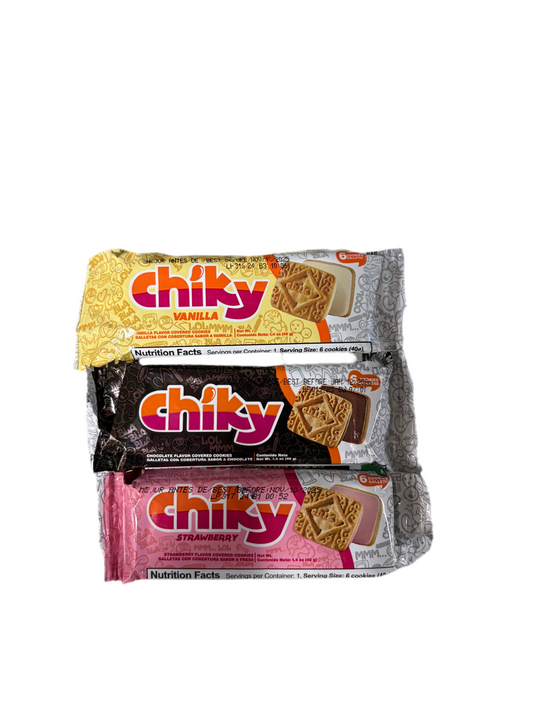 Chiky