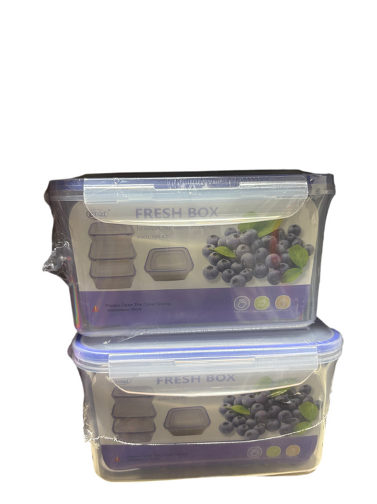 Biqi Fresh Box