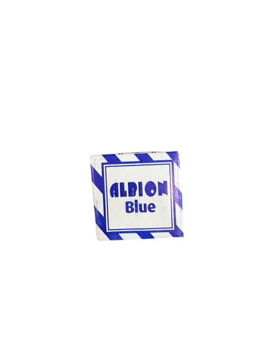 Albion Blue