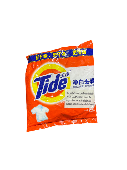 Tide Powder