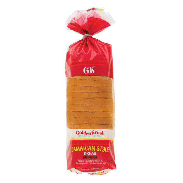 Golden Krust Jamaican Style Bread