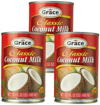 Grace Classic Coconut Milk