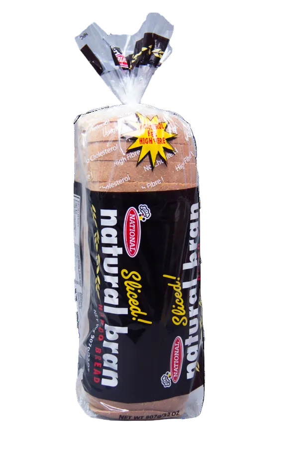 National Hardo Brown Bread